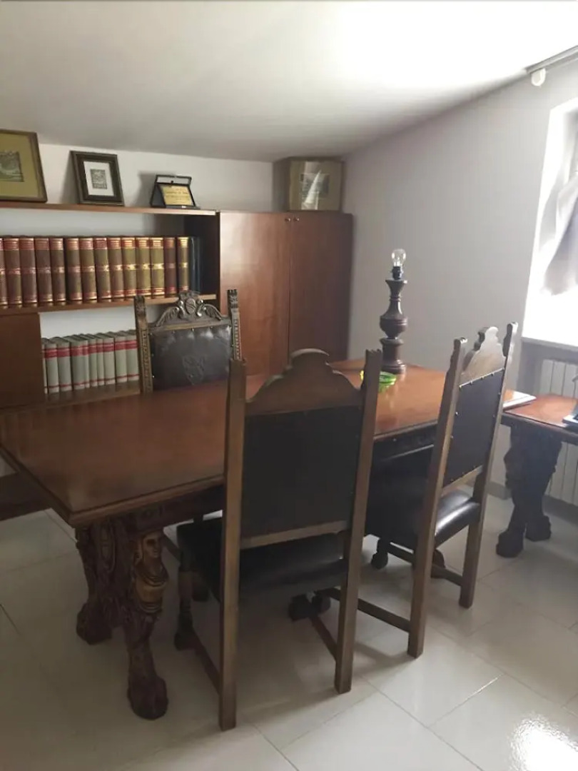 La Terrazza d'Abruzzo