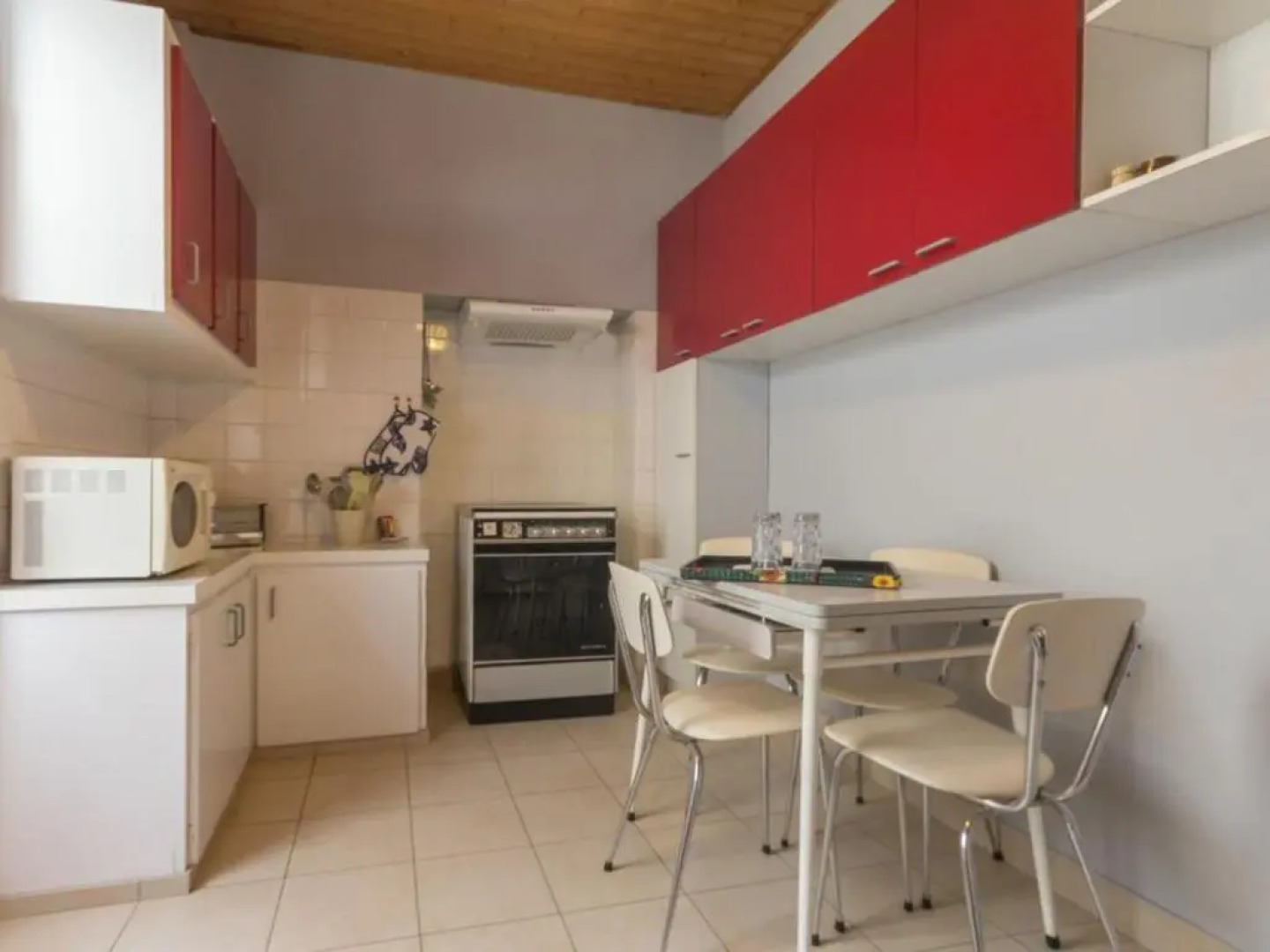 Gîte La Bernerie-en-Retz, 3 pièces, 4 personnes - FR-1-306-833