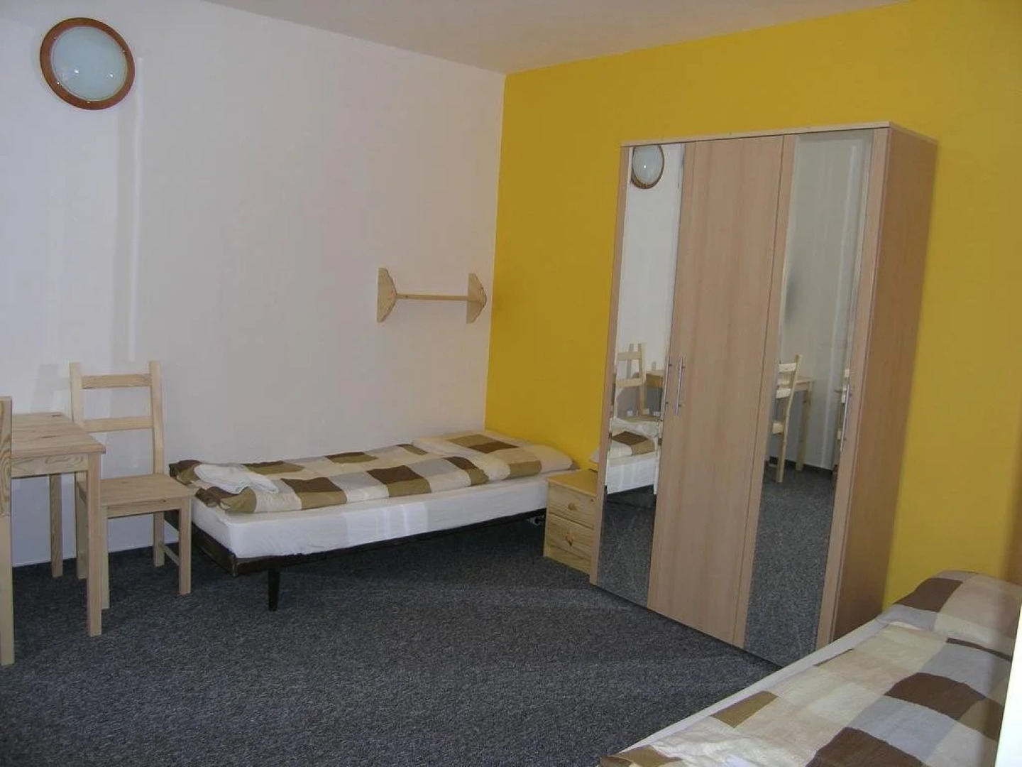 Penzion Kadlcův Mlýn