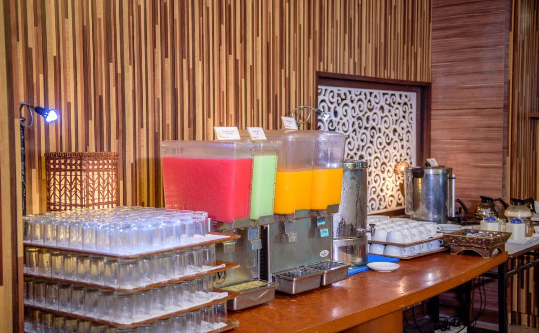 Golden Beach Cha-Am Hotel