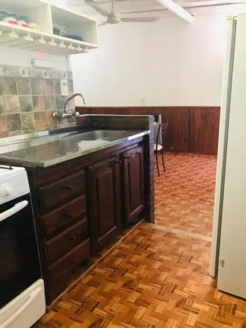 Bungalows Mi Rio