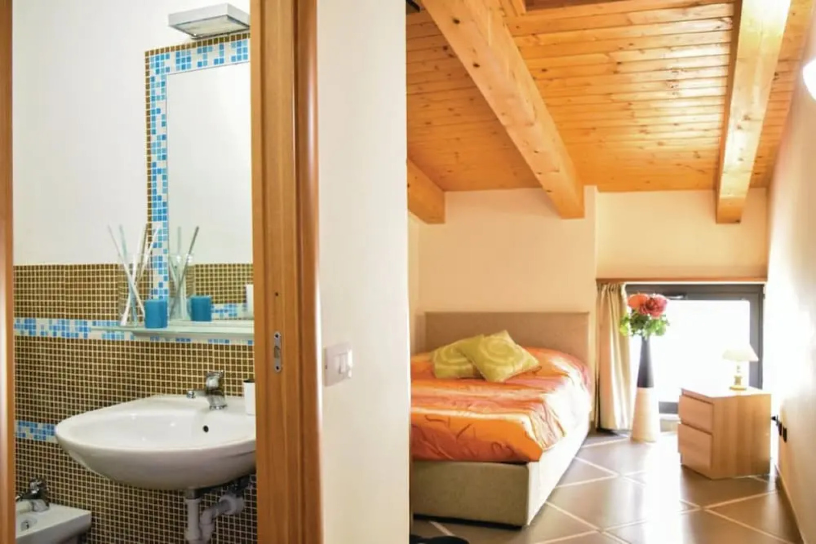 Attico Mansarda Chiavari