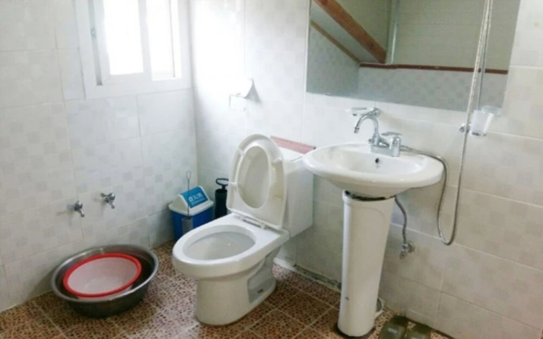 Muju Shinsegae Pension