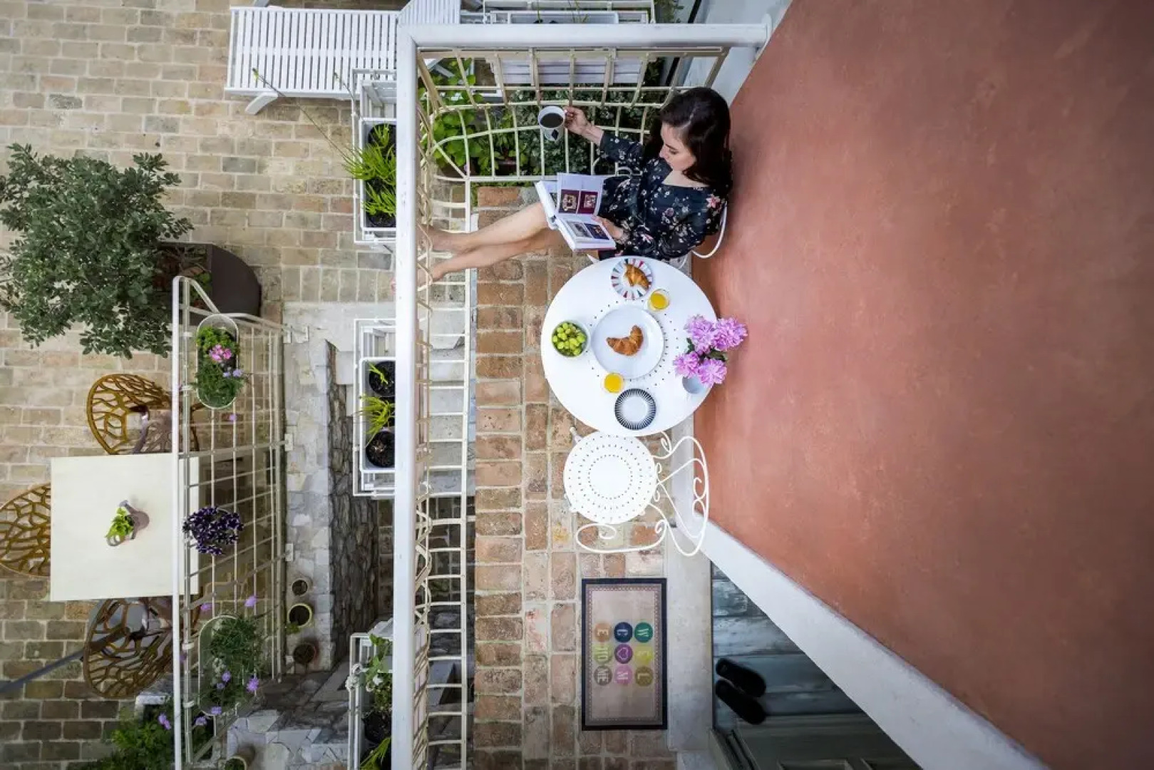 La Dolce Vita Suites - Belle Epoque