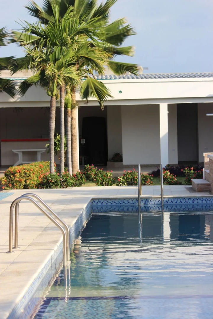 Emerawaa Hotel & Centro de Eventos