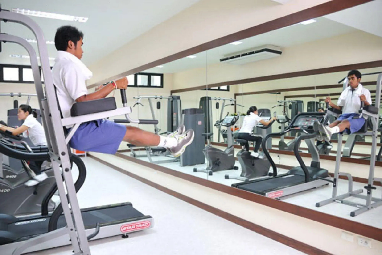 Avani Ao Nang Cliff Krabi Resort