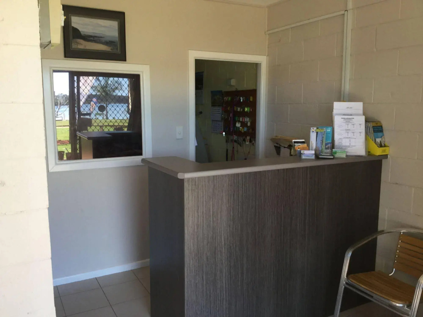 Riviera Caravan Park