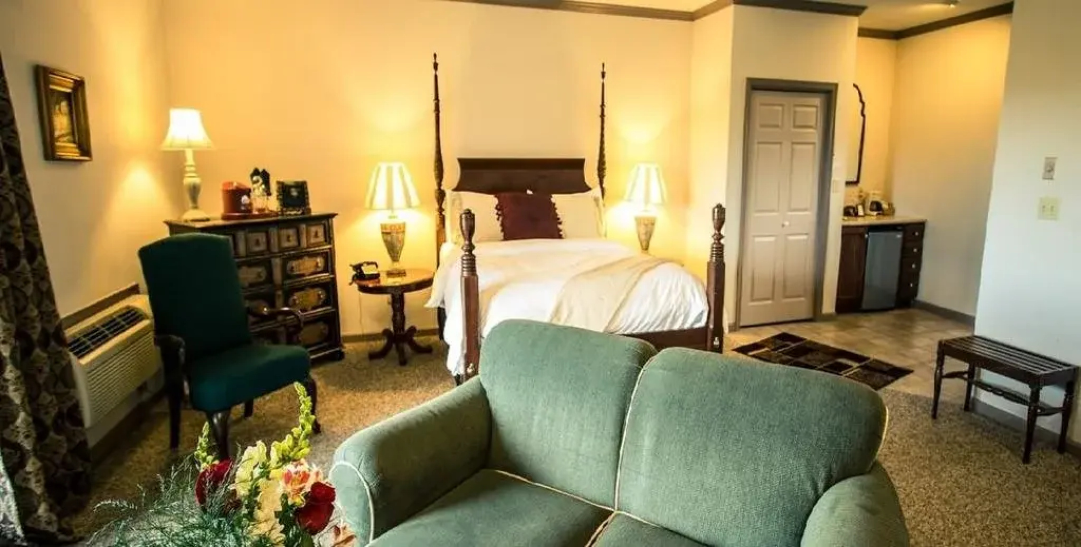 The French Manor & Spa