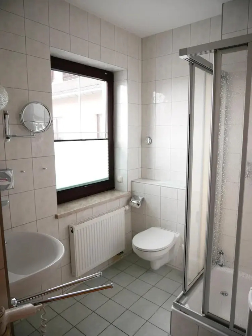 Hotel Waldesruh