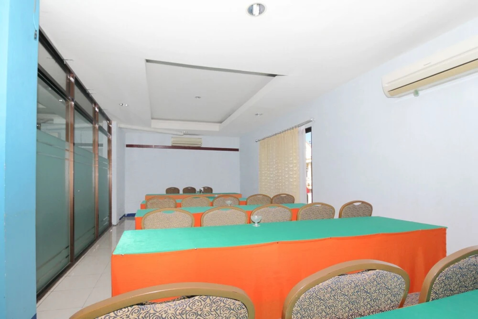 Airy Eco Kota Selatan Pertiwi 59 Gorontalo