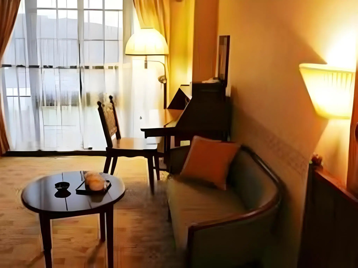 Bishoku no Kakurega Provence