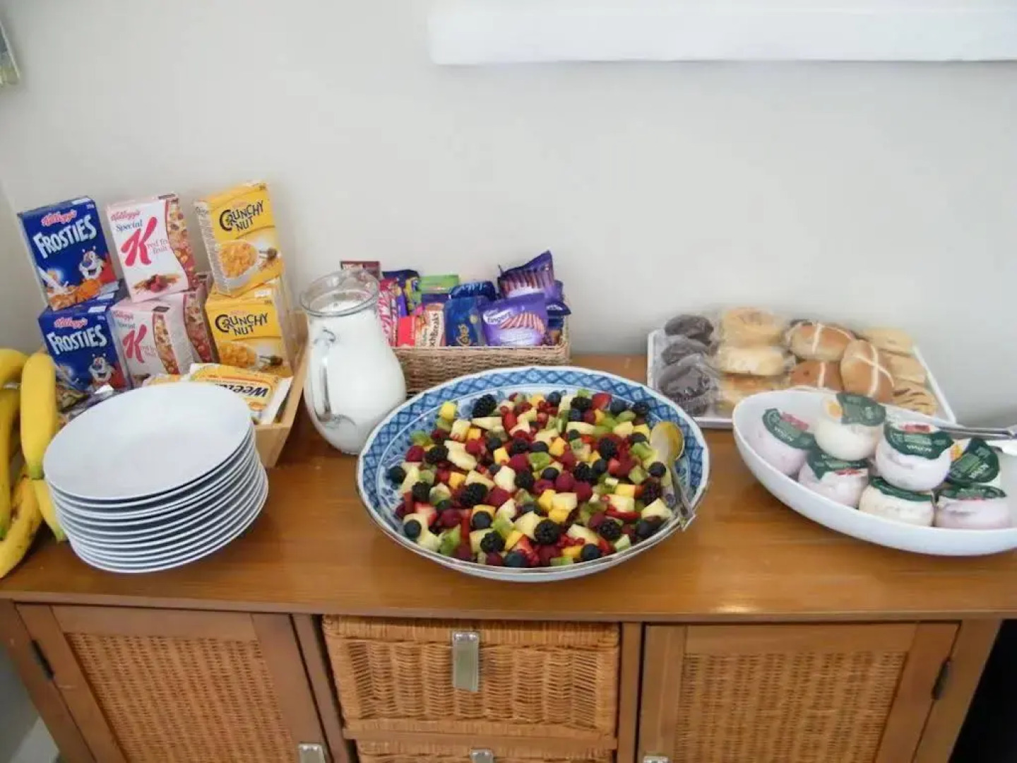 Eastcote Luxury Guest House