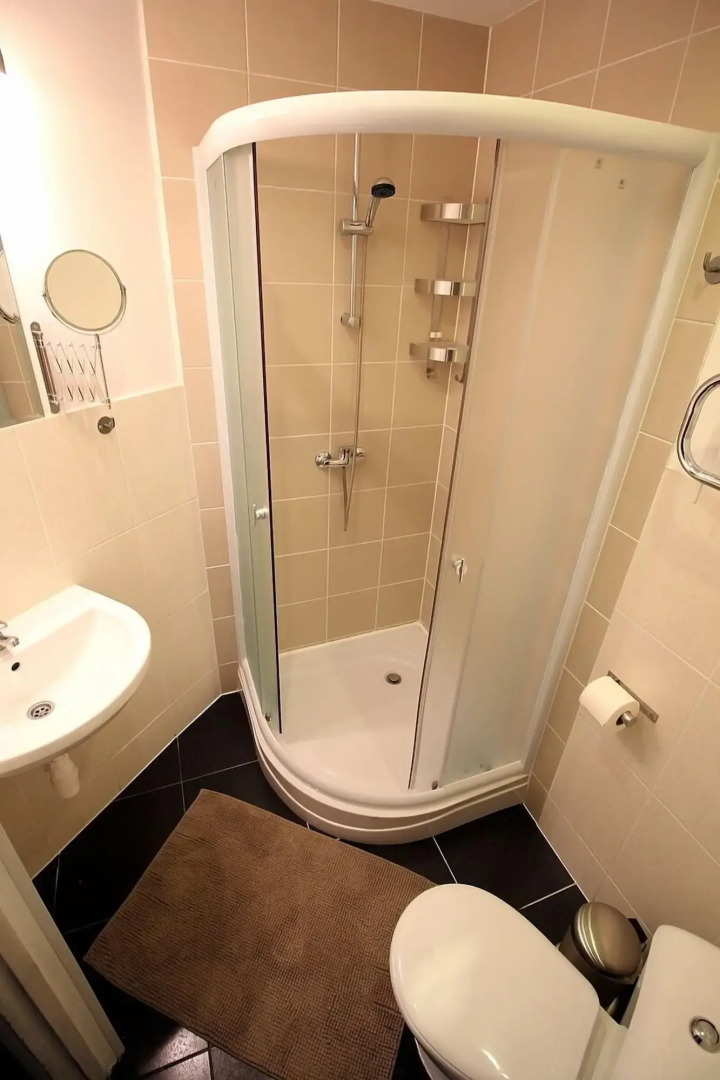 Мини-отель Baznicas 33