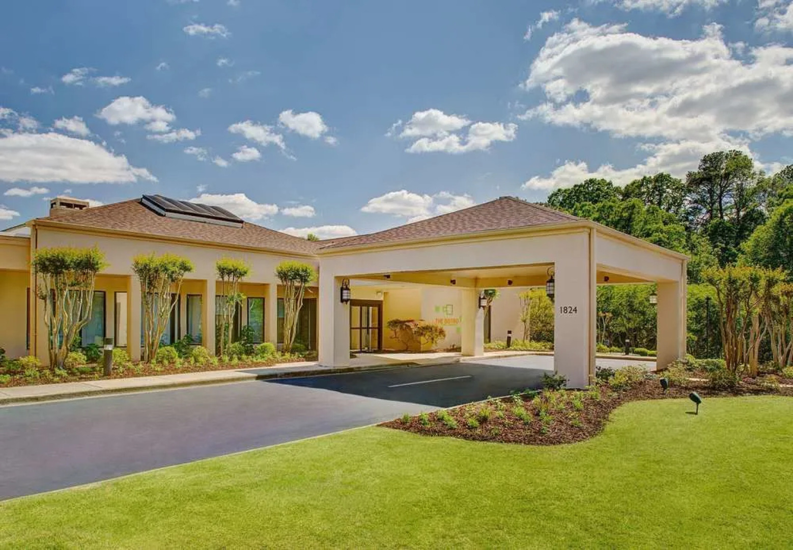 Courtyard Birmingham Hoover