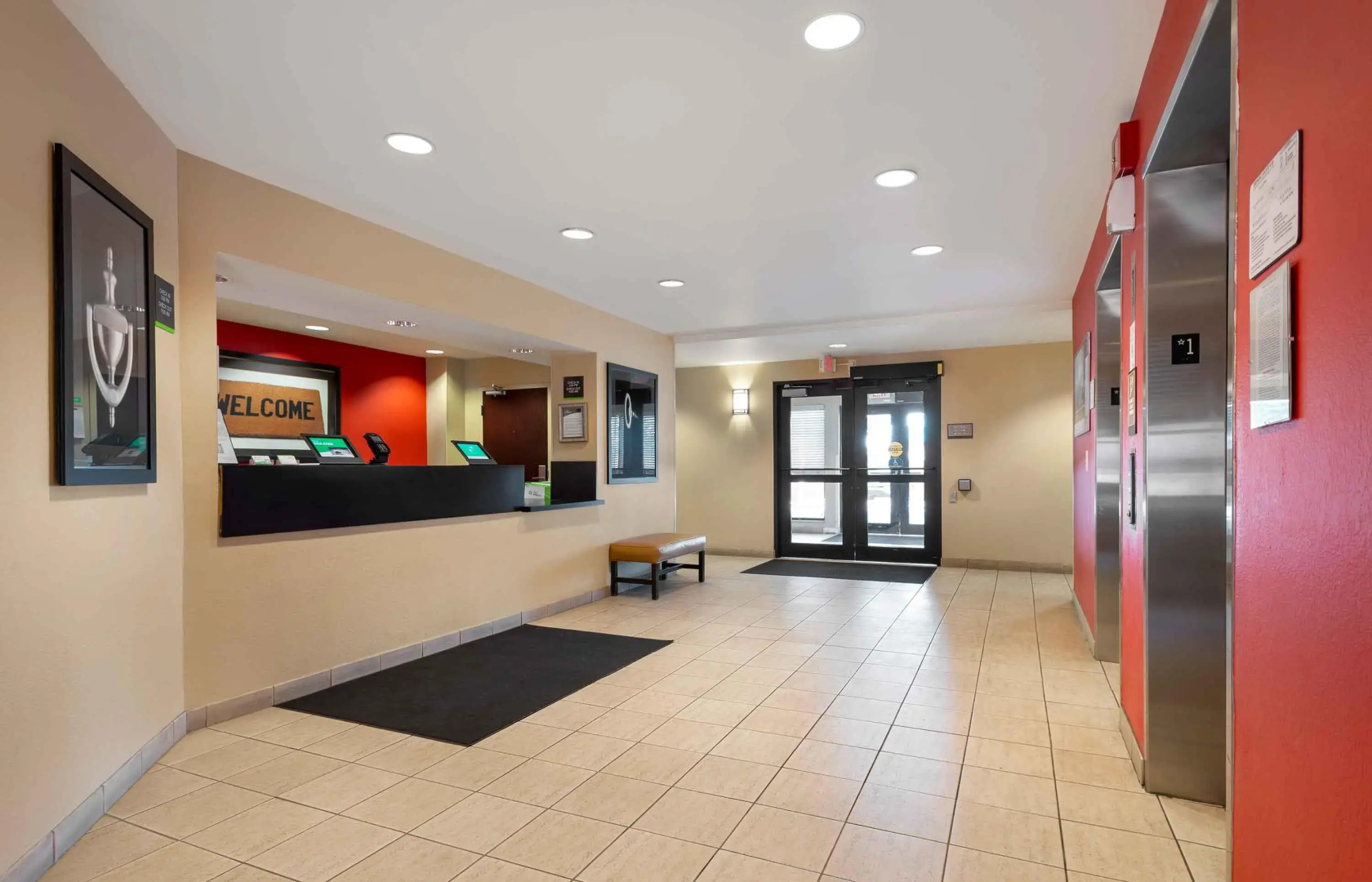 Extended Stay America Suites Philadelphia Plymouth Meeting E