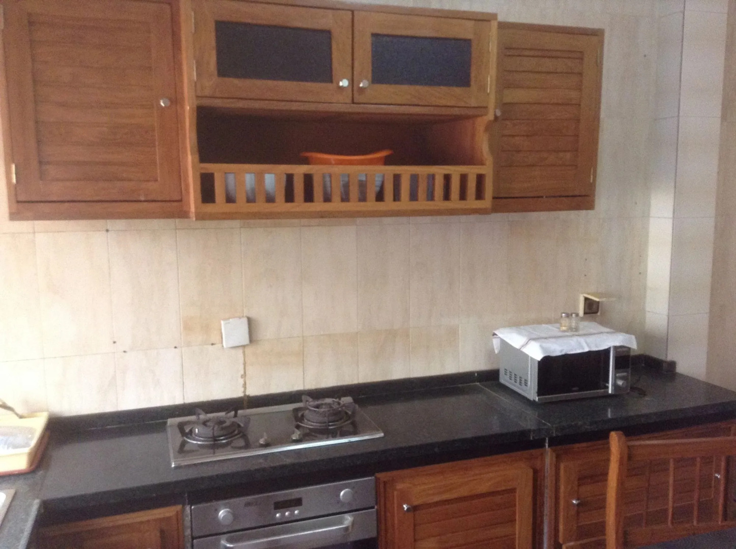 Residence Les Calanques