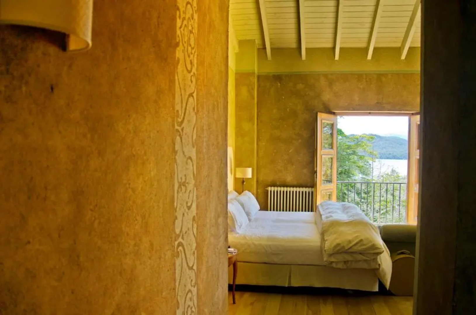 Luma Casa De Montaña