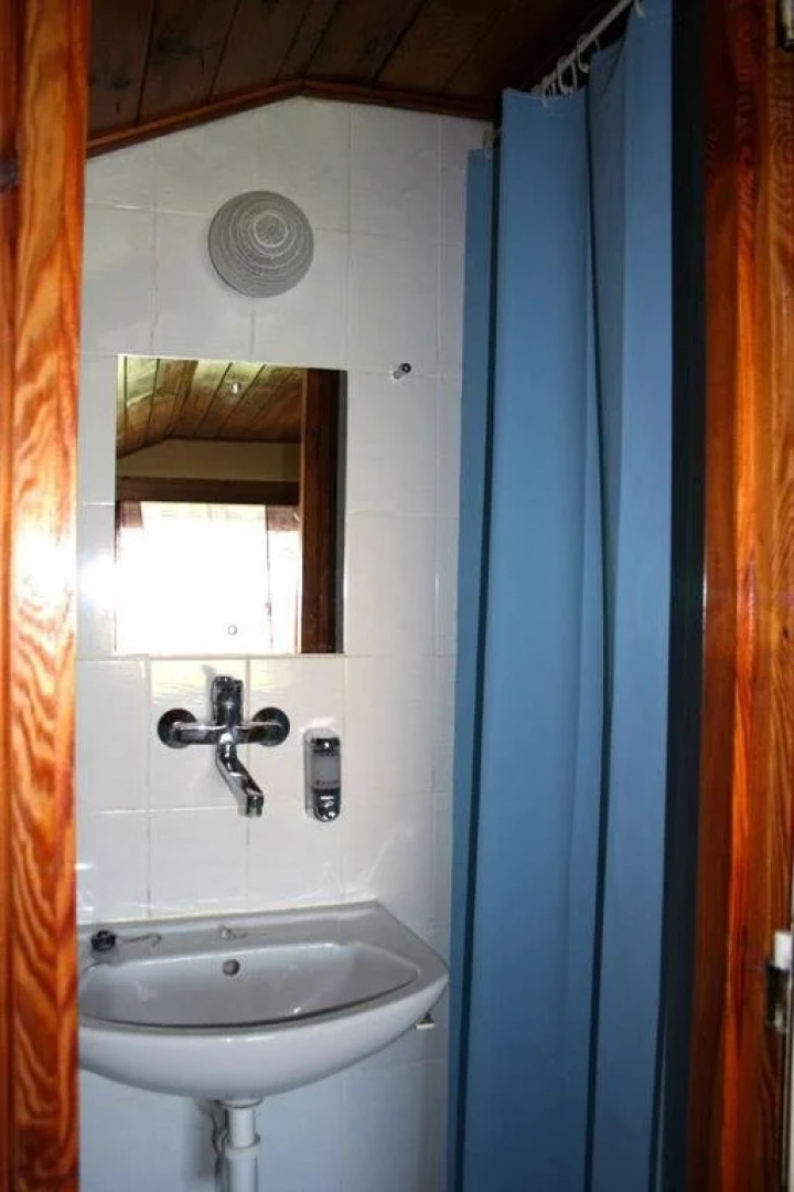 Penzion Nad hladinou