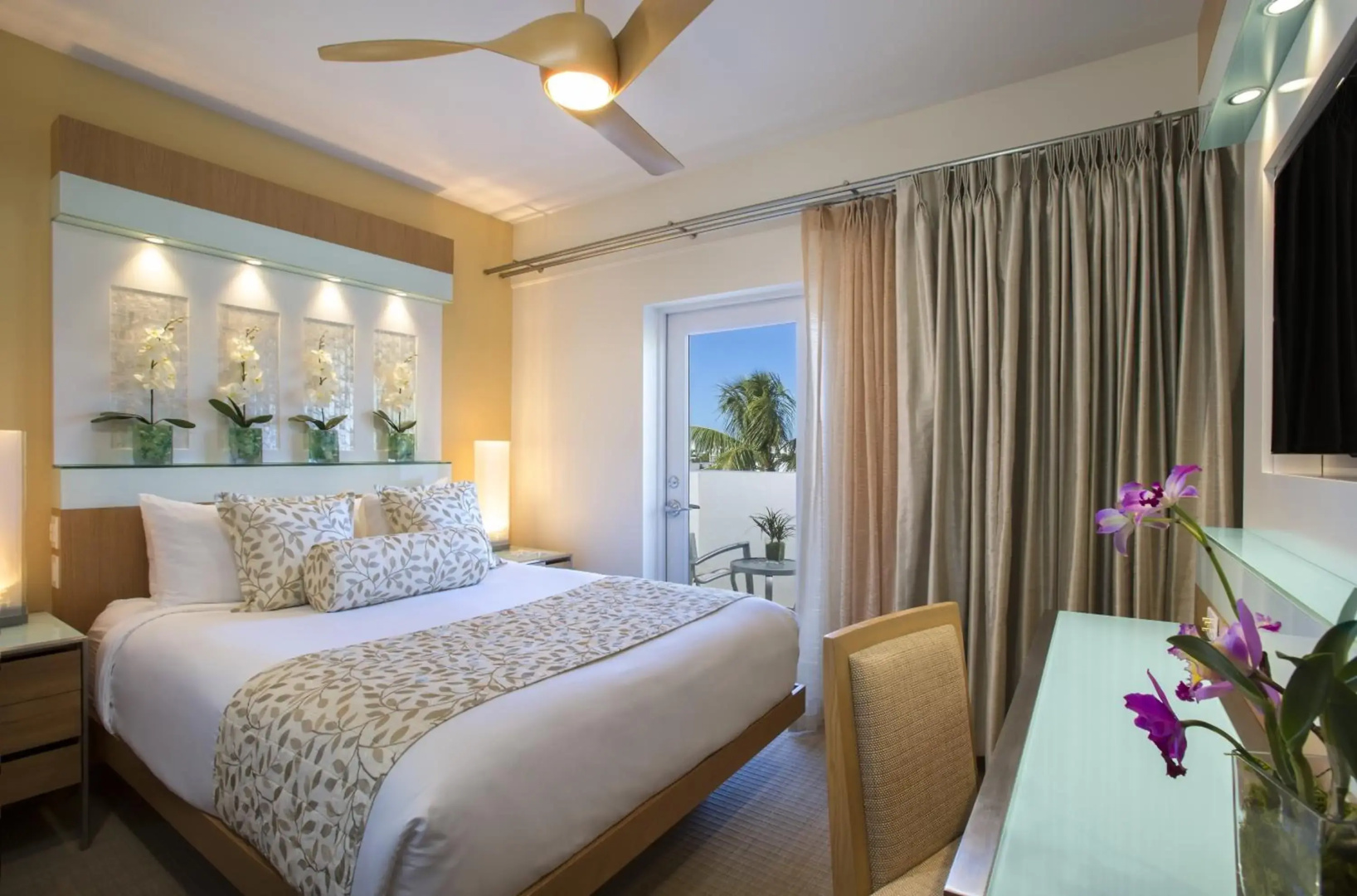 Santa Maria Suites