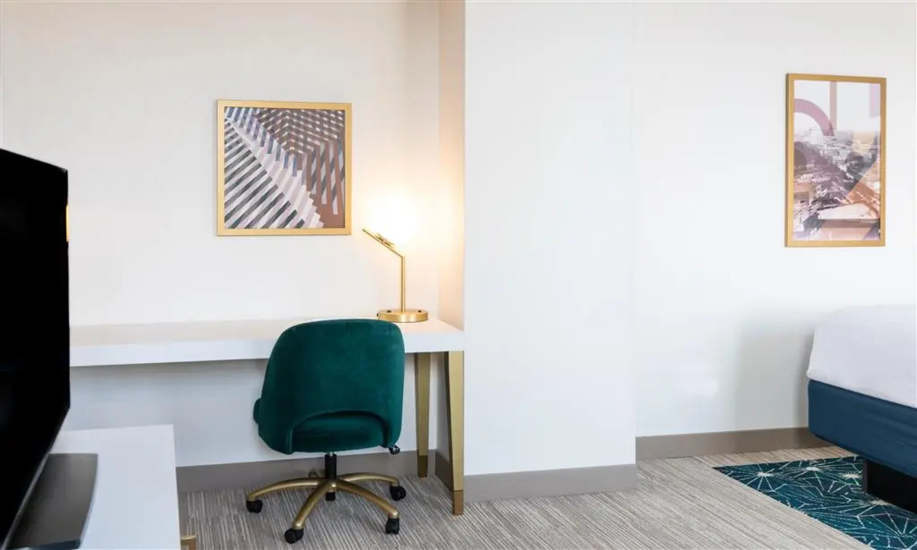 Hilton Garden Inn Flint Downtown