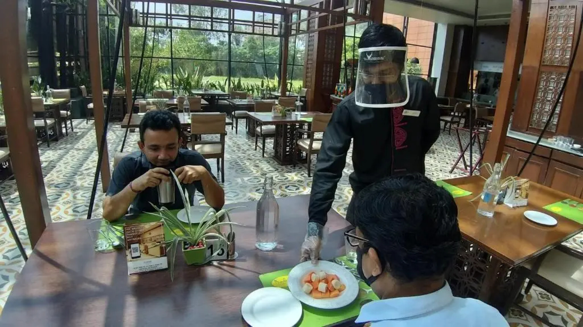 The Orchid Hotel Pune Hinjewadi