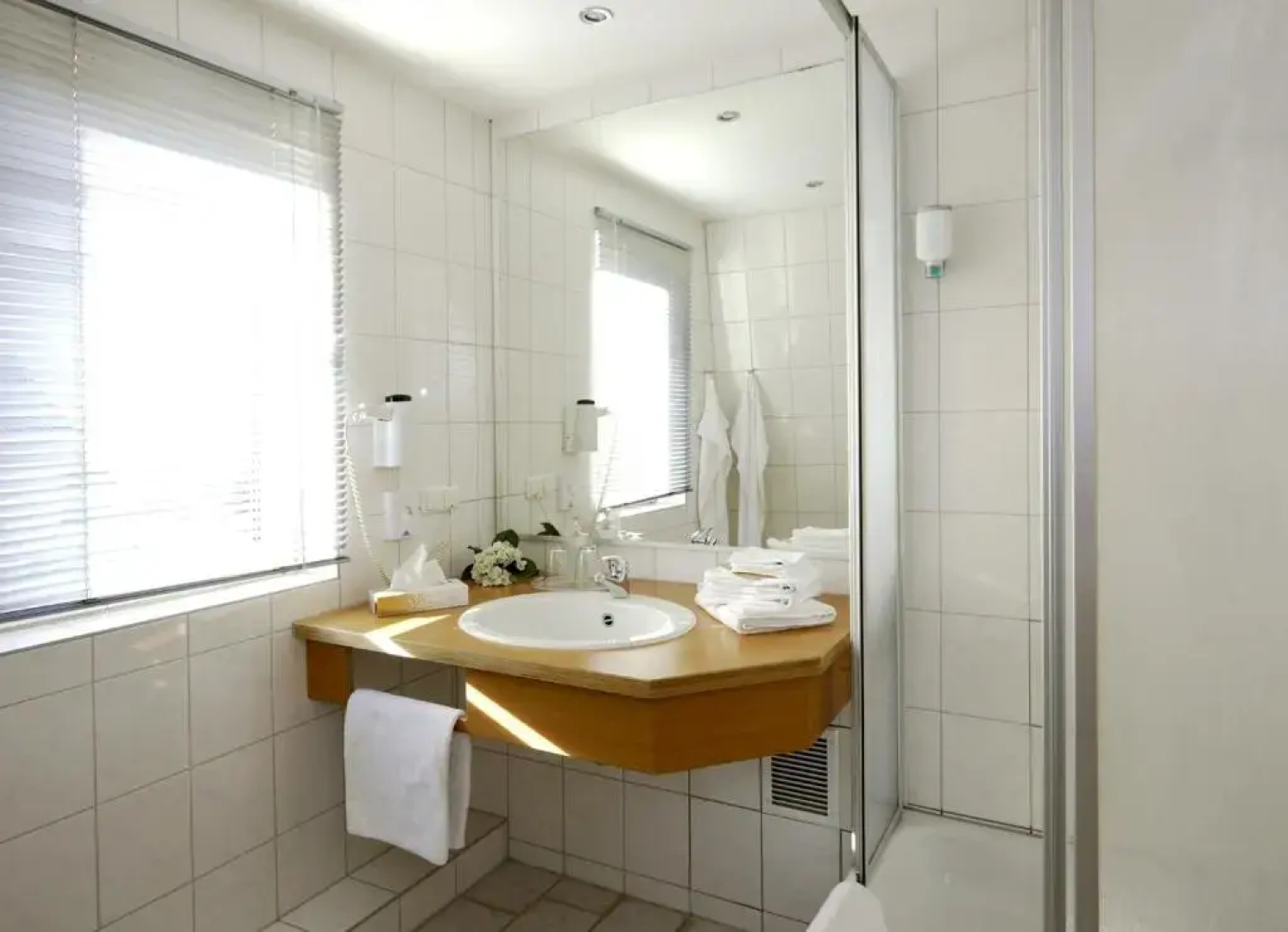 Hotel garni Zur Zwiebel