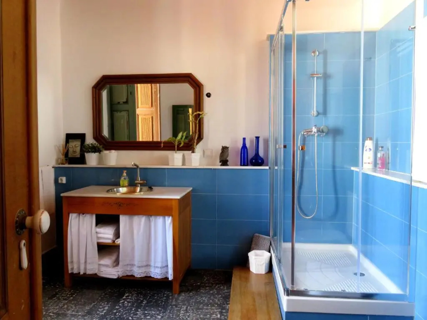 Pátio das Andorinhas