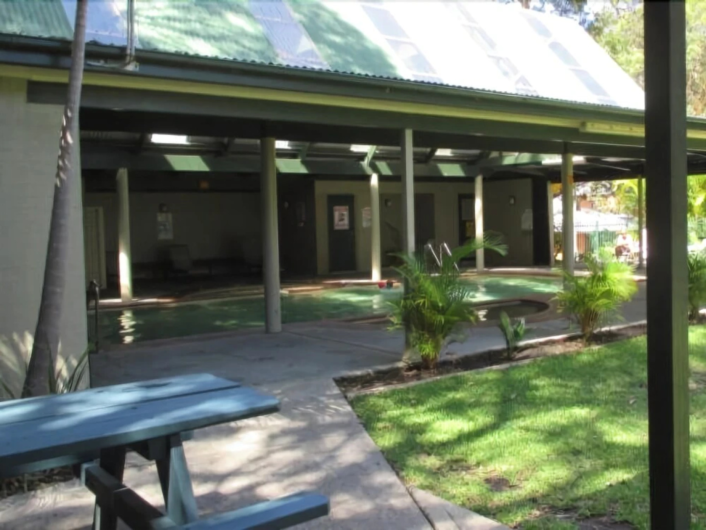 Ibis - Family Deluxe Villa