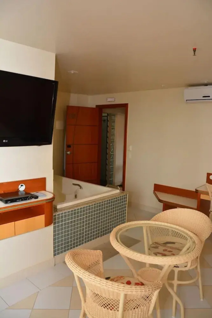 Joalpa Hotel Cabo Frio