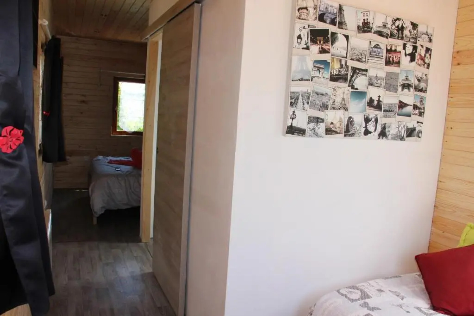 Ferme Du Pre Vert - Chambres d'hôtes B&B