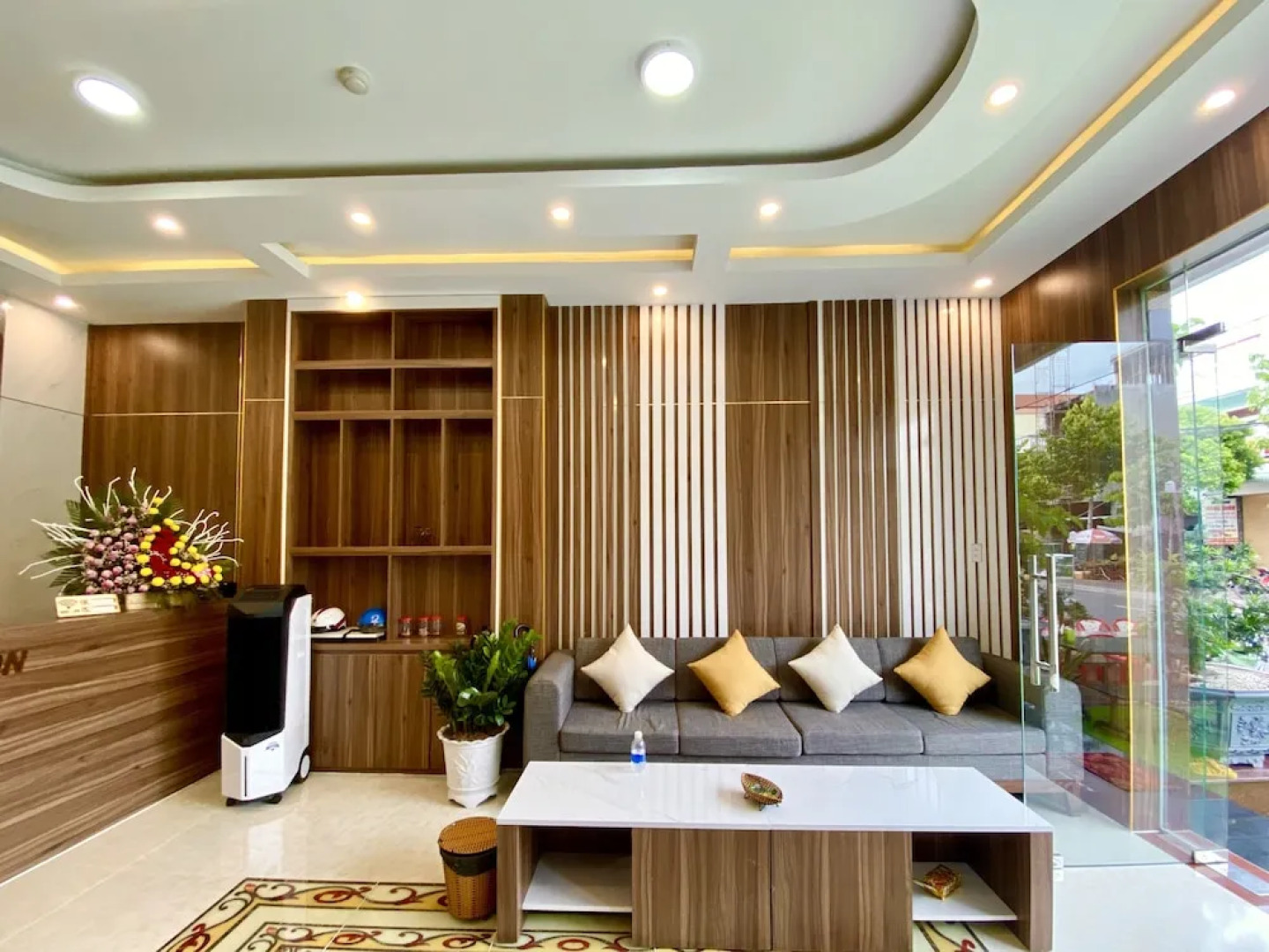 Tuan Ninh Hotel