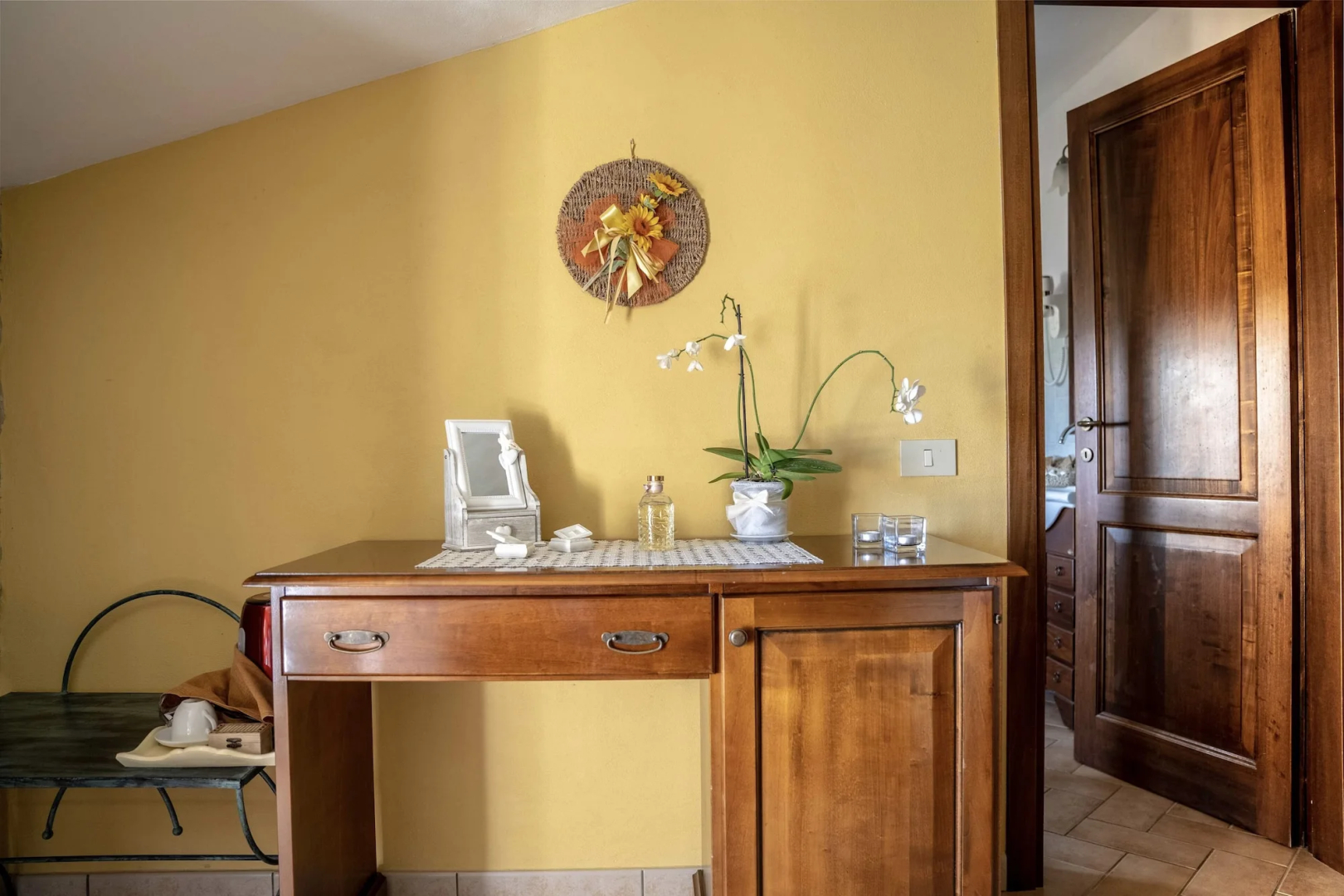 Agriturismo Podere Diacceroni