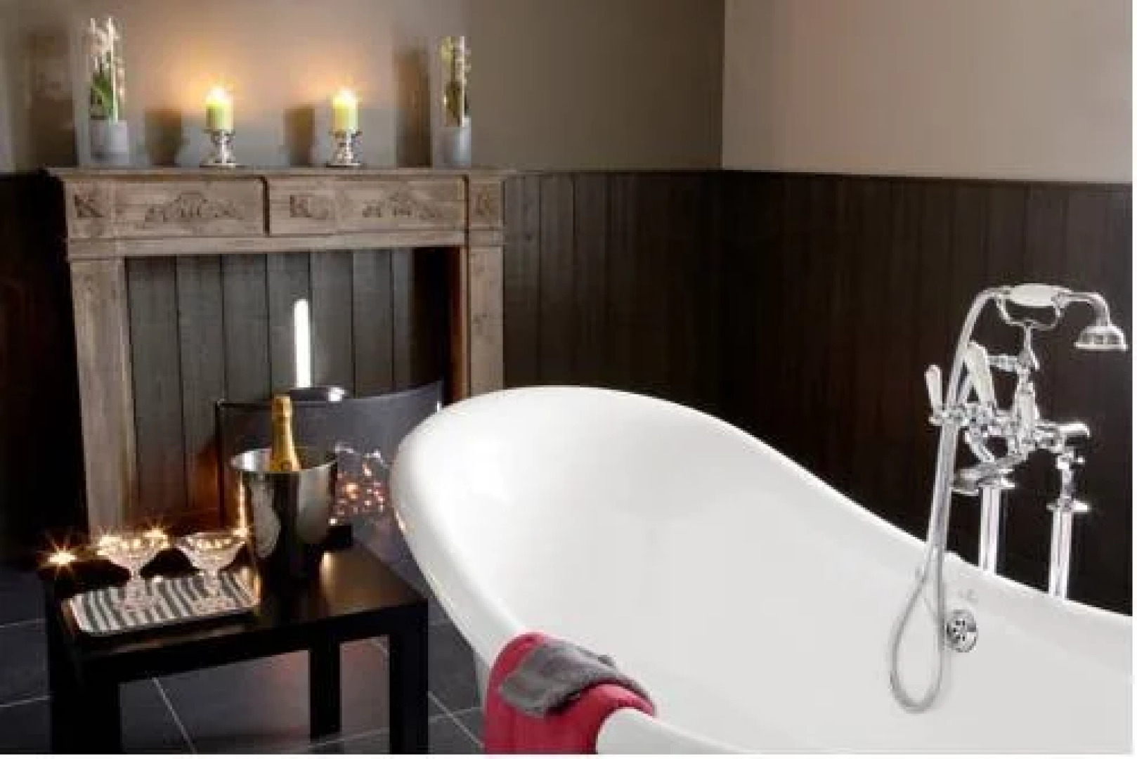 B&B Relax and Beauty