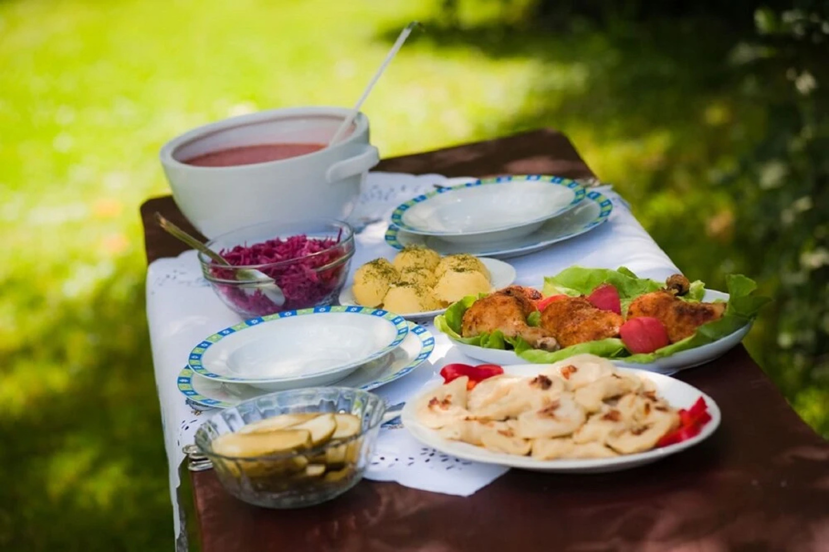 Cichy Zakatek Rabka Zdroj