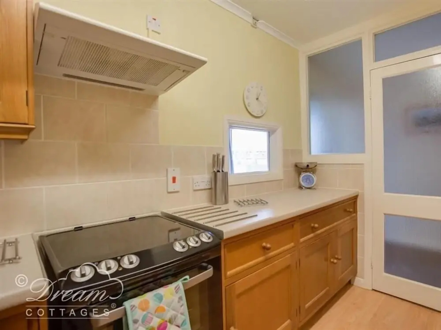 Harbour Scene, Bridport