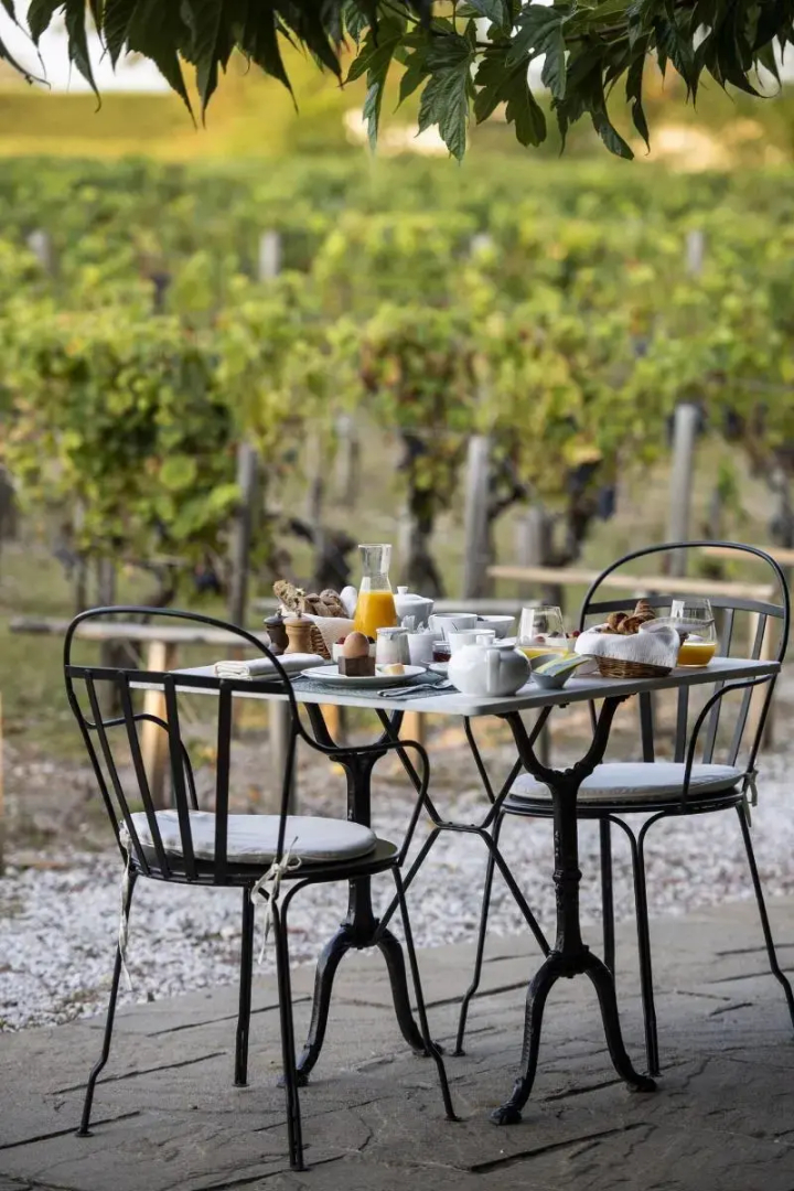 Château Cordeillan-Bages - Relais & Châteaux
