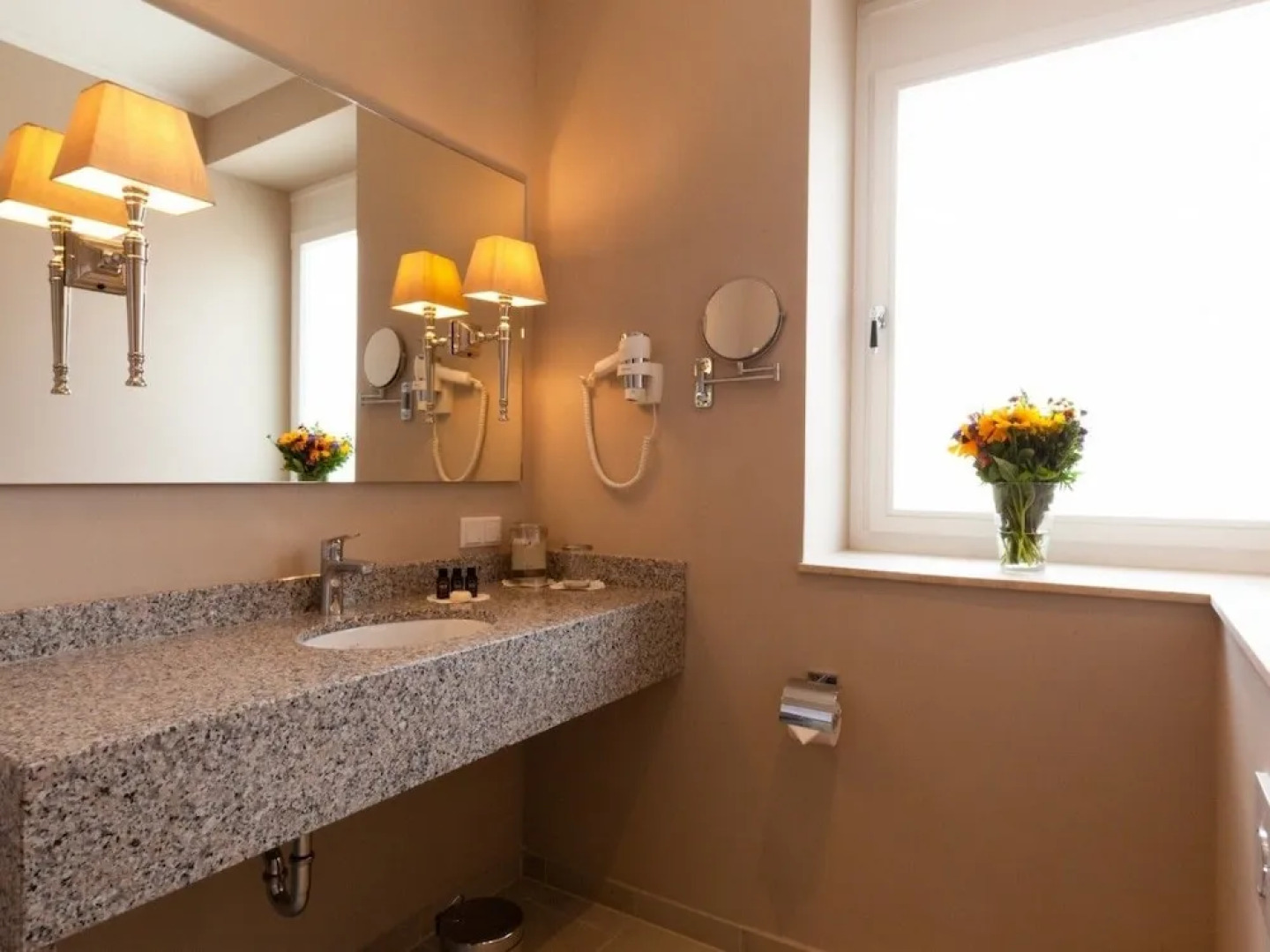 Hotel Kronenschlösschen