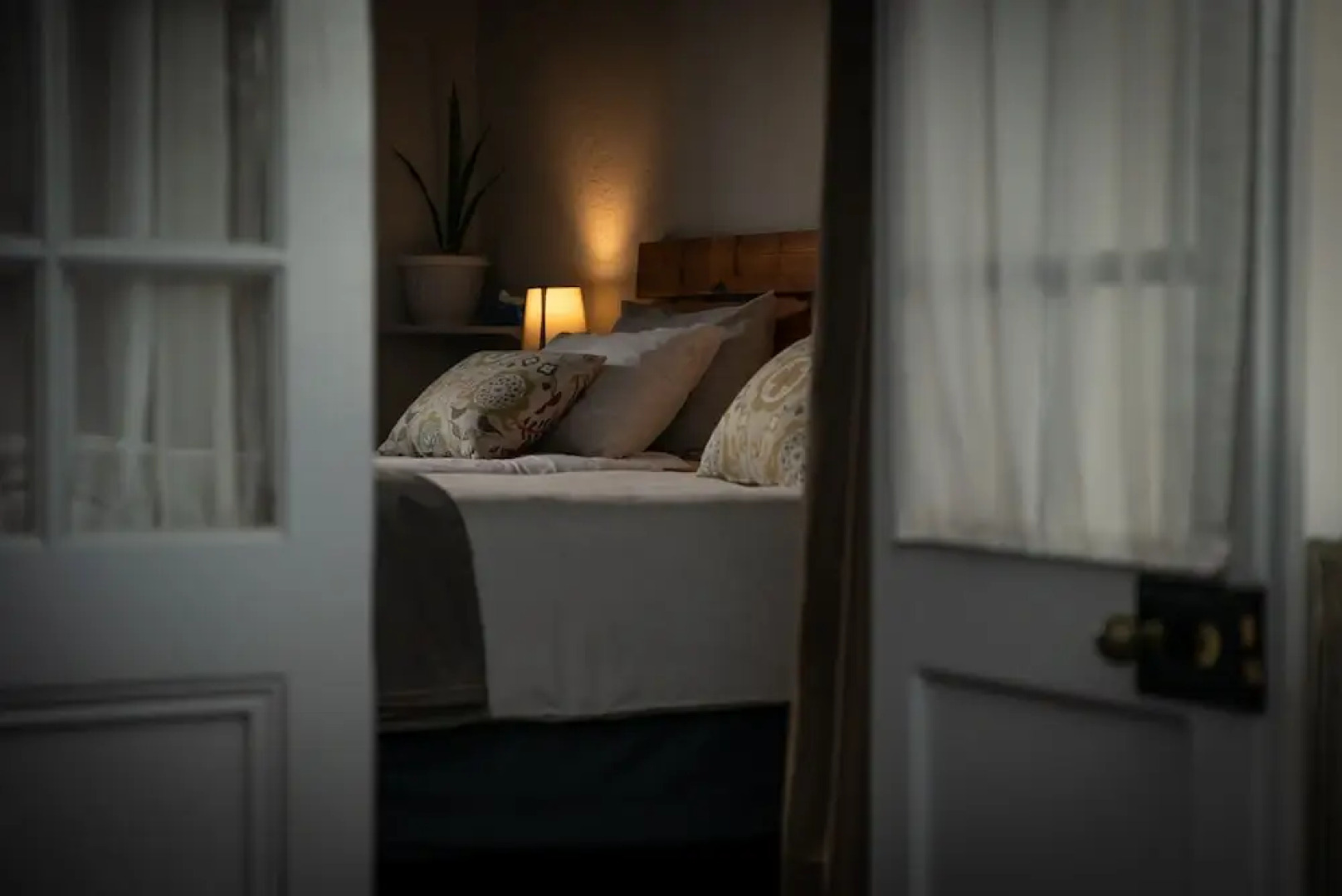 Vlettershof Guest House