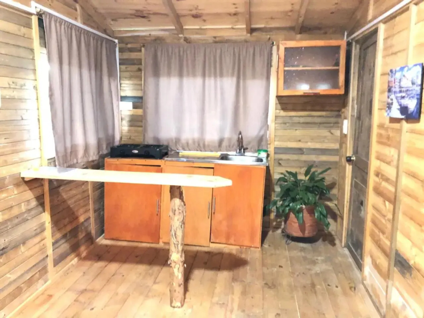 Cabañas Villas de Suesca