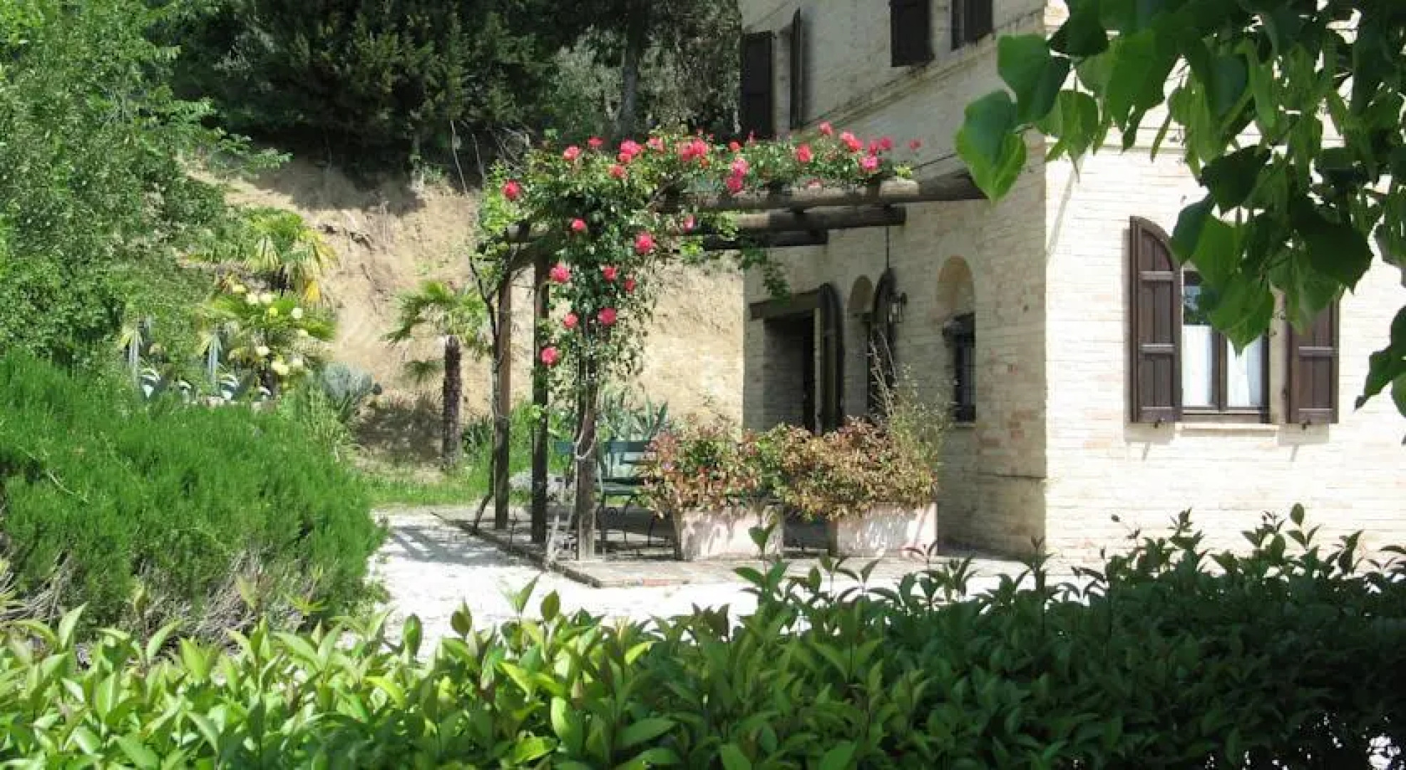 Agriturismo Floriani