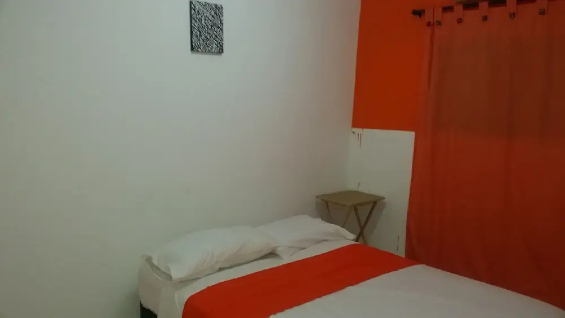 Hotel Villa Maria Uribia