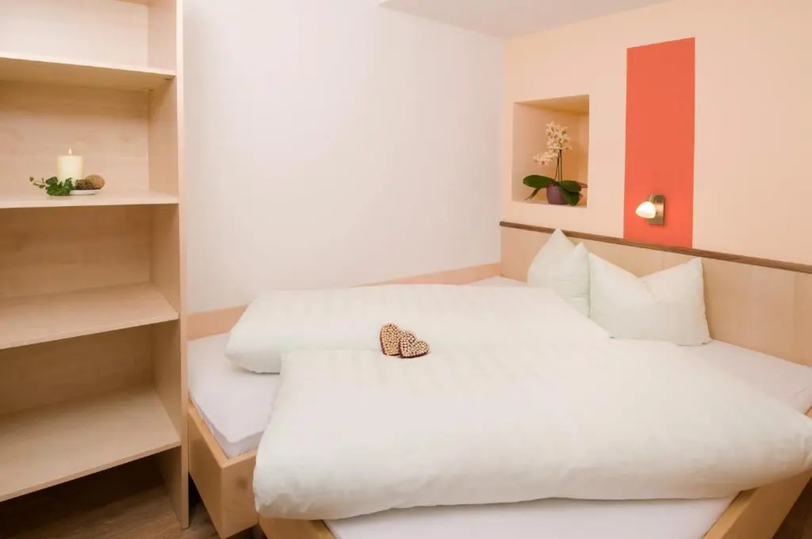 Appartements Fliana Mathon