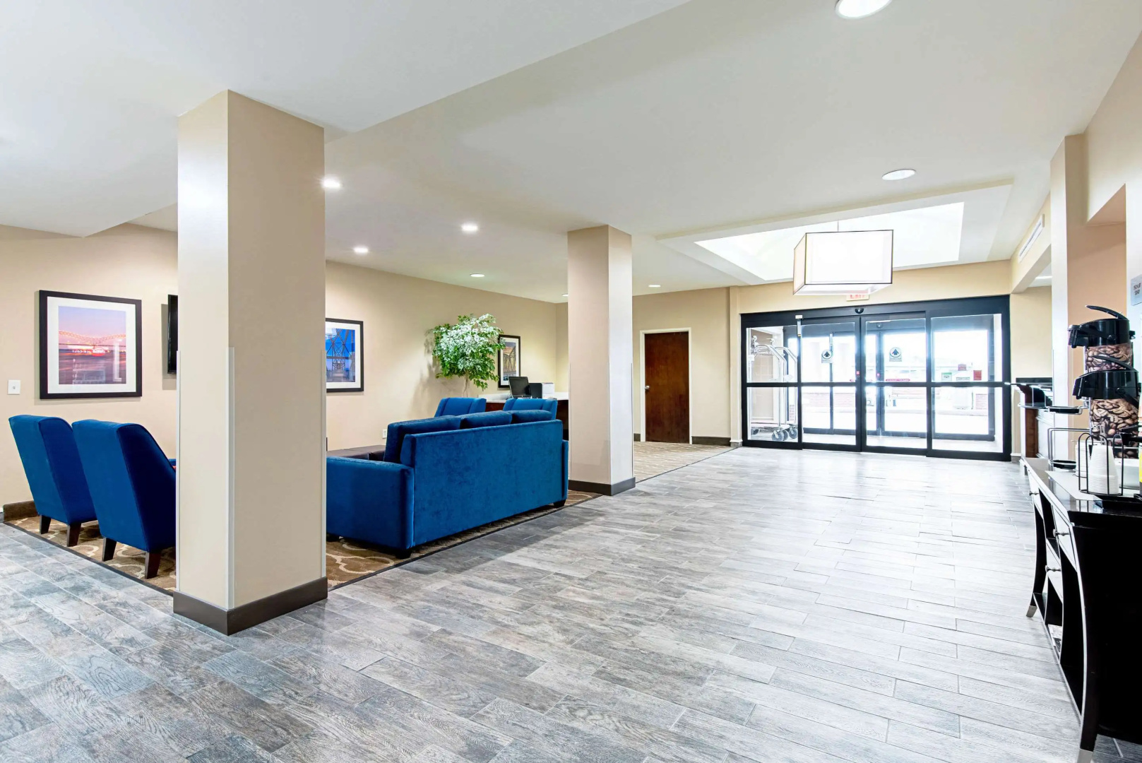 Comfort Inn & Suites Pine Bluff
