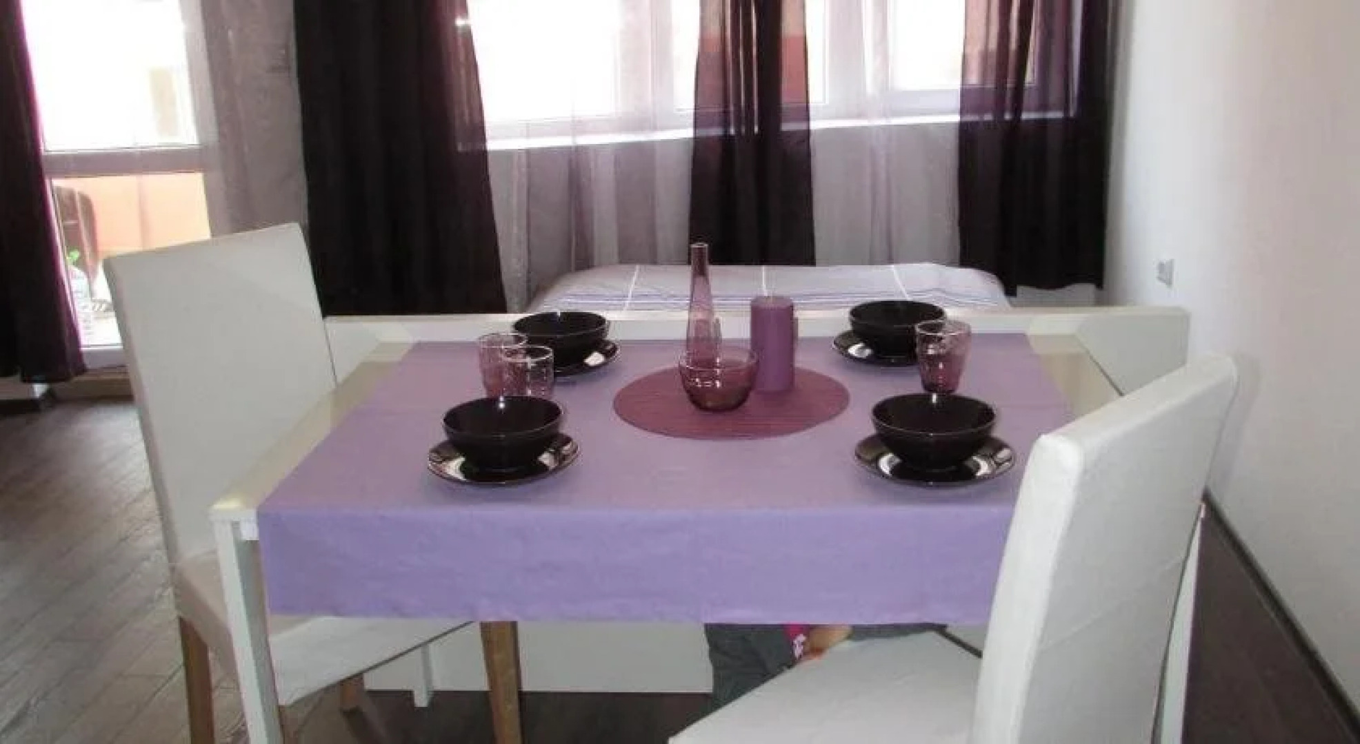 Purple Orange Studios