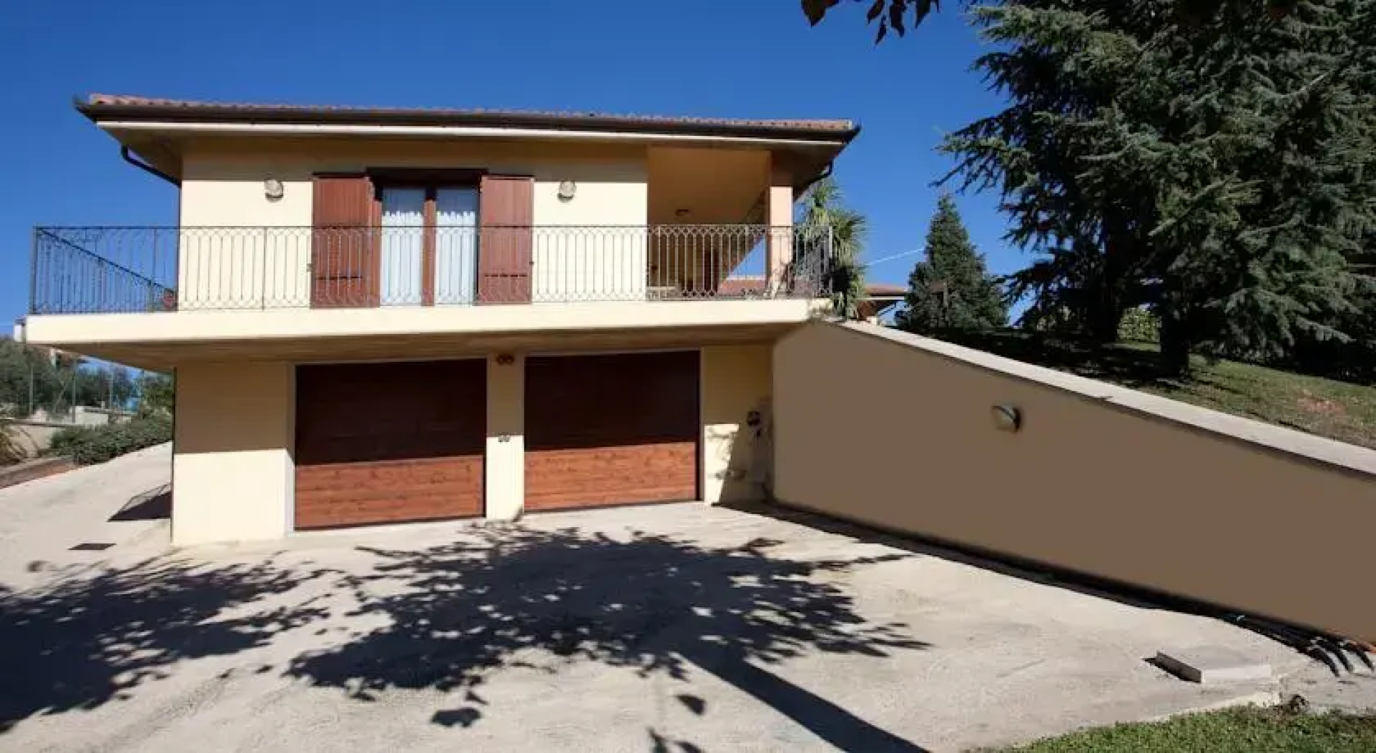 B&B Villa I Due Pini