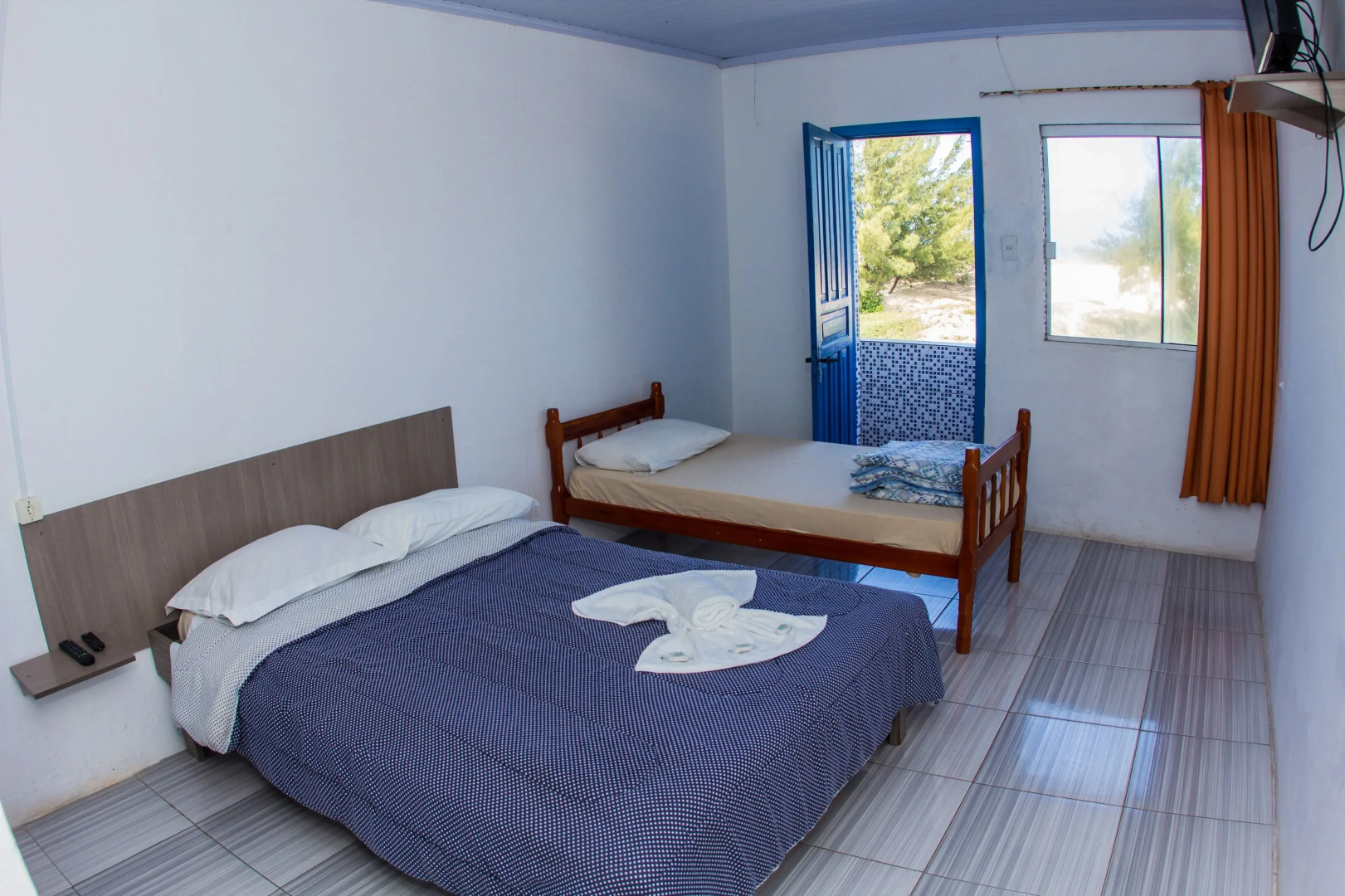 Hotel Mar e Sol - Capão da Canoa