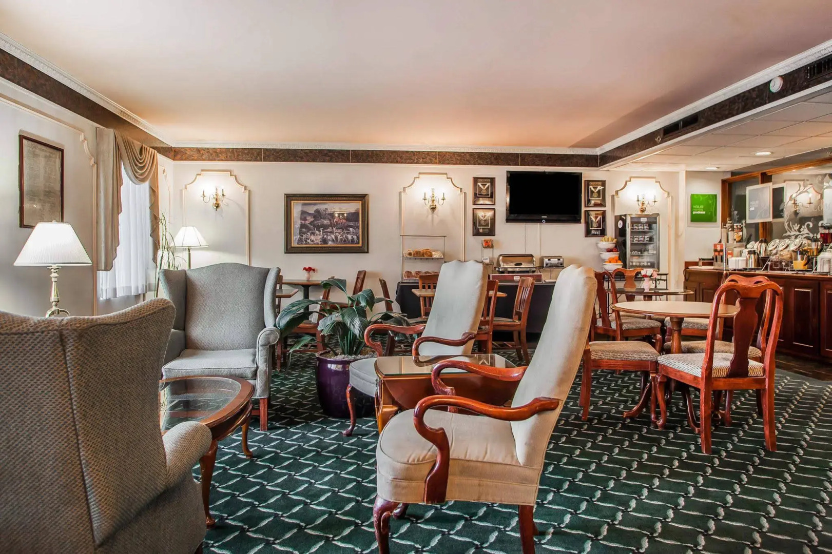 Quality Inn Montgomeryville - Philadelphia