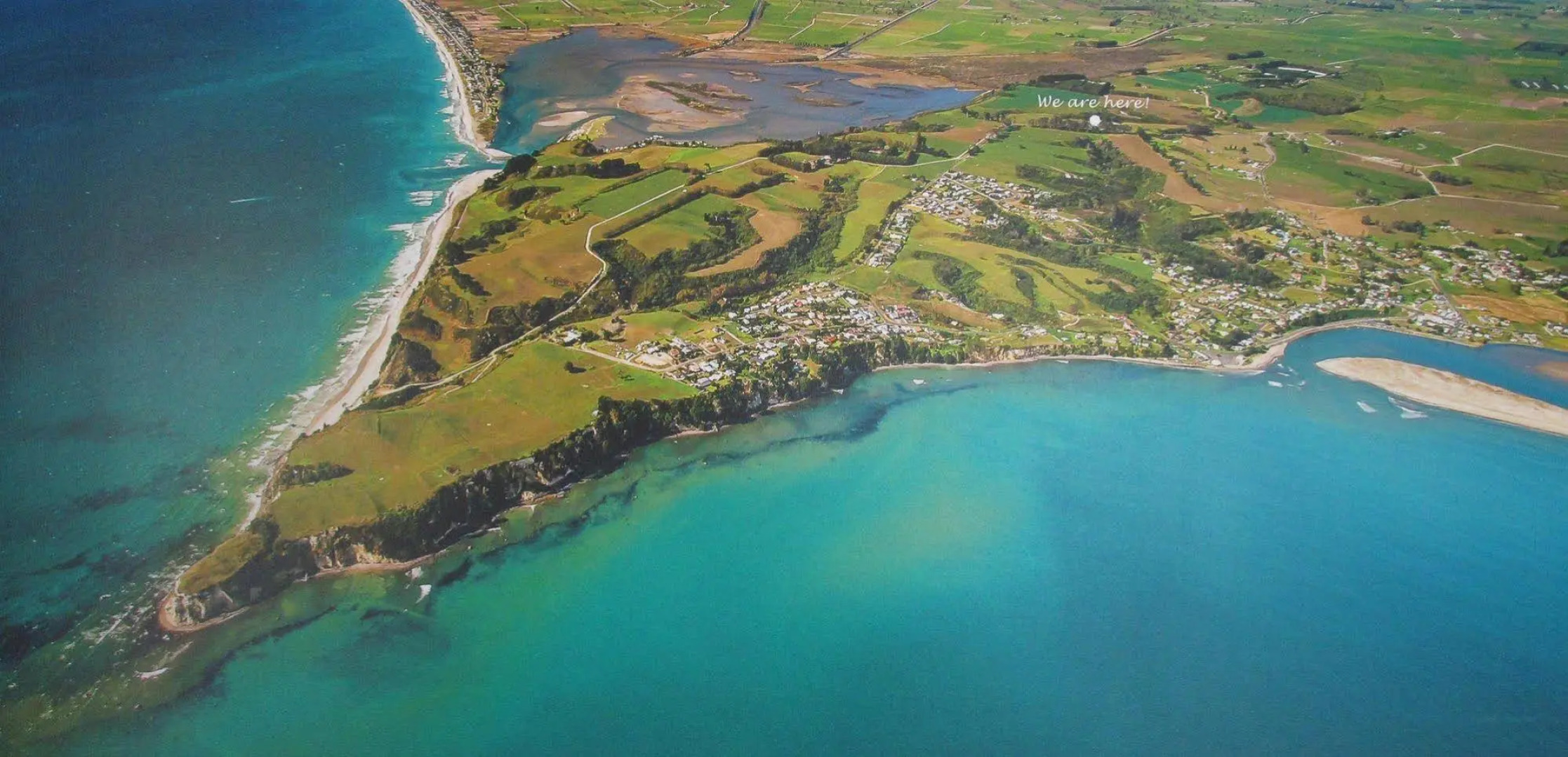 Maketu Hilltop Holiday Park