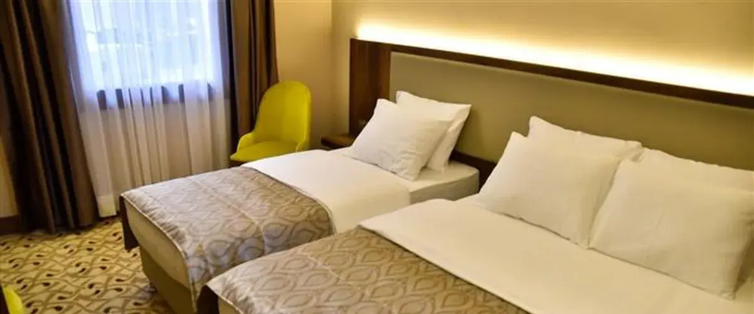 Hebo Marina Hotel
