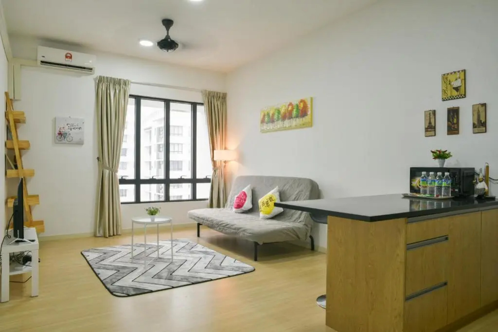 USJ One Premium Suites at Subang Sunway USJ